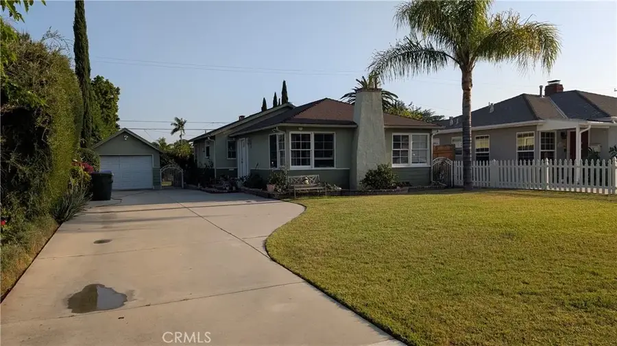 3762 Mohawk, Pasadena, CA 91107 - #3