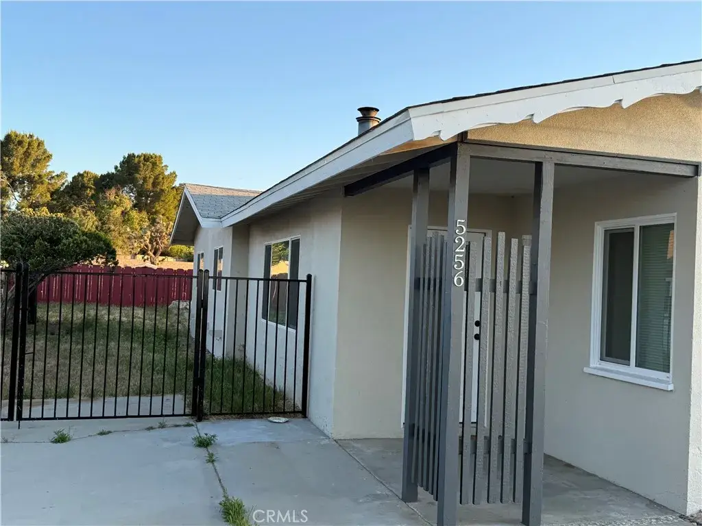 5256 W Avenue L, Lancaster, CA 93536 - #1