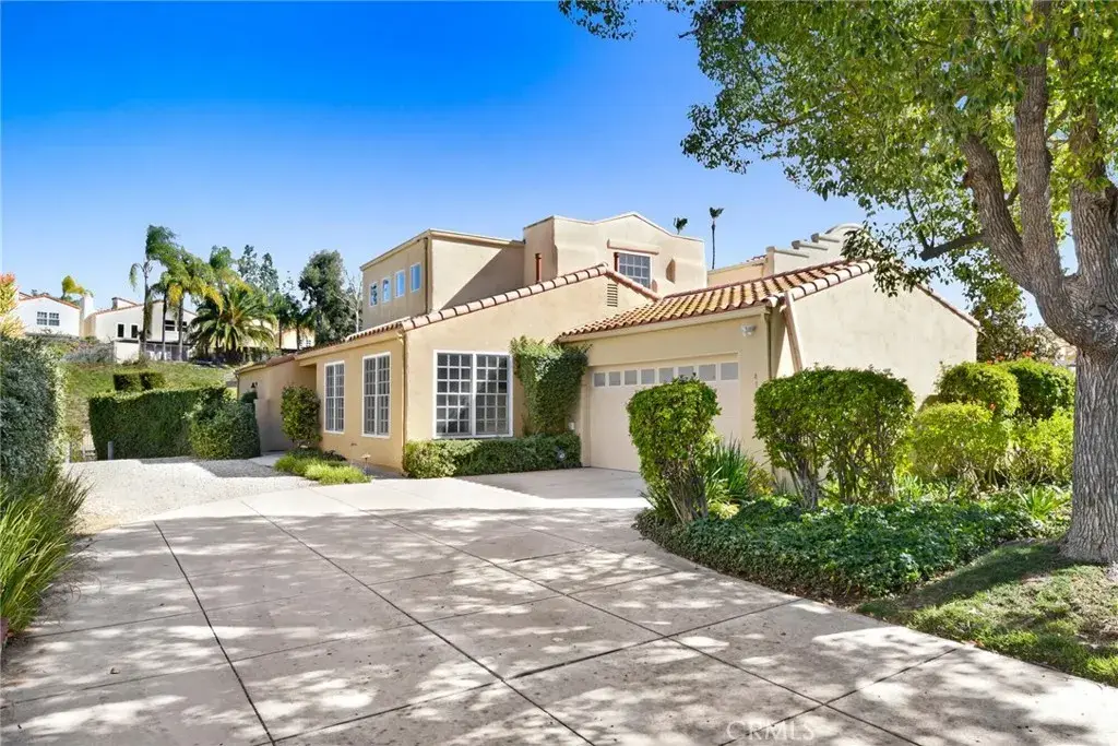4346 Park Paloma, Calabasas, CA 91302 - #1