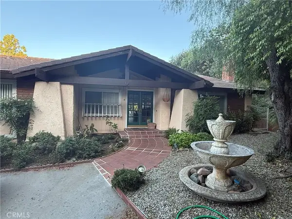 2236 Hillsbury Road, Westlake Village, CA 91361