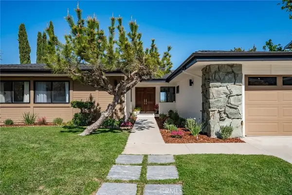 6052 Maury Avenue, Woodland Hills, CA 91367