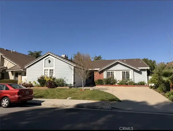 25577 Almendra Drive, Valencia, CA 91355