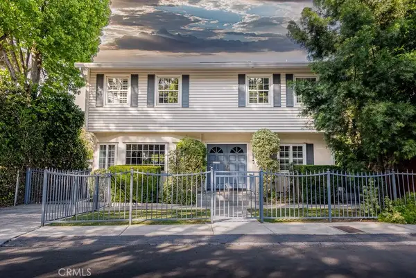 13383 Contour Drive, Sherman Oaks, CA 91423