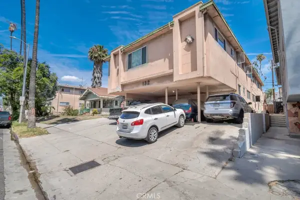 132 N Normandie, Los Angeles, CA 90004
