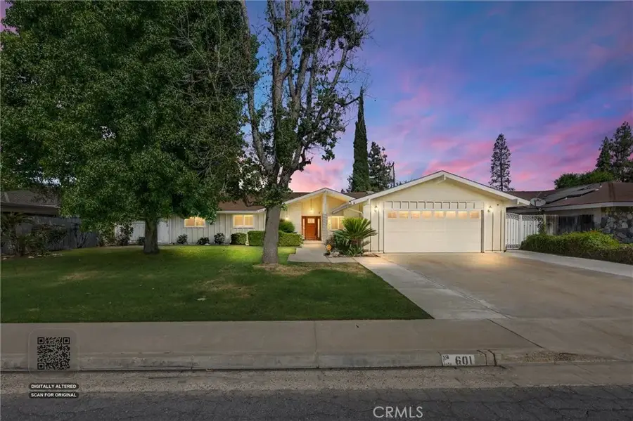 601 Vista Verde Way, Bakersfield, CA 93309 - #2