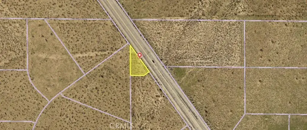 5 Pearblossom, Pearblossom, CA 93553 - #1