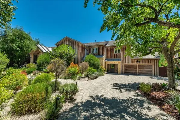 5207 Saddle Creek Road, Hidden Hills, CA 91302