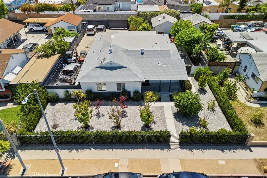 13102 Branford Street, Arleta, CA 91331 - #1