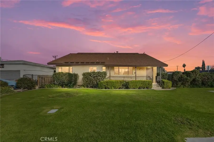 240 S Real, Bakersfield, CA 93309 - #3
