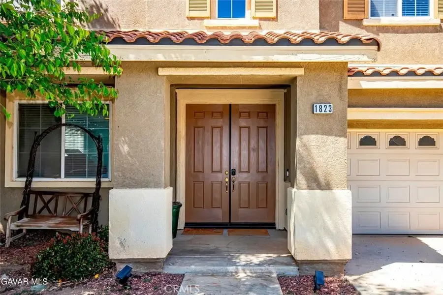 1823 Andrea, Palmdale, CA 93551 - #2