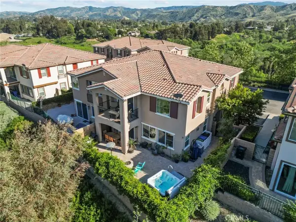 221 Morro #1, Simi Valley, CA 93065