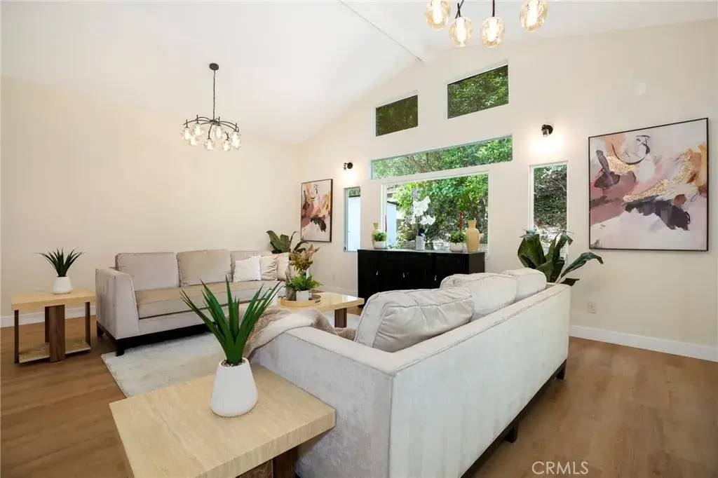 12727 Daryl Avenue, Granada Hills, CA 91344 - #1