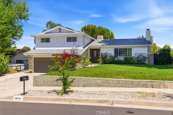 26434 Fairgate, Newhall, CA 91321