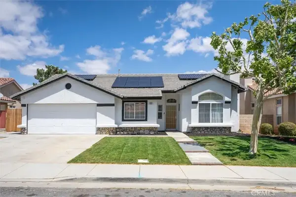 4141 De Anza, Palmdale, CA 93551