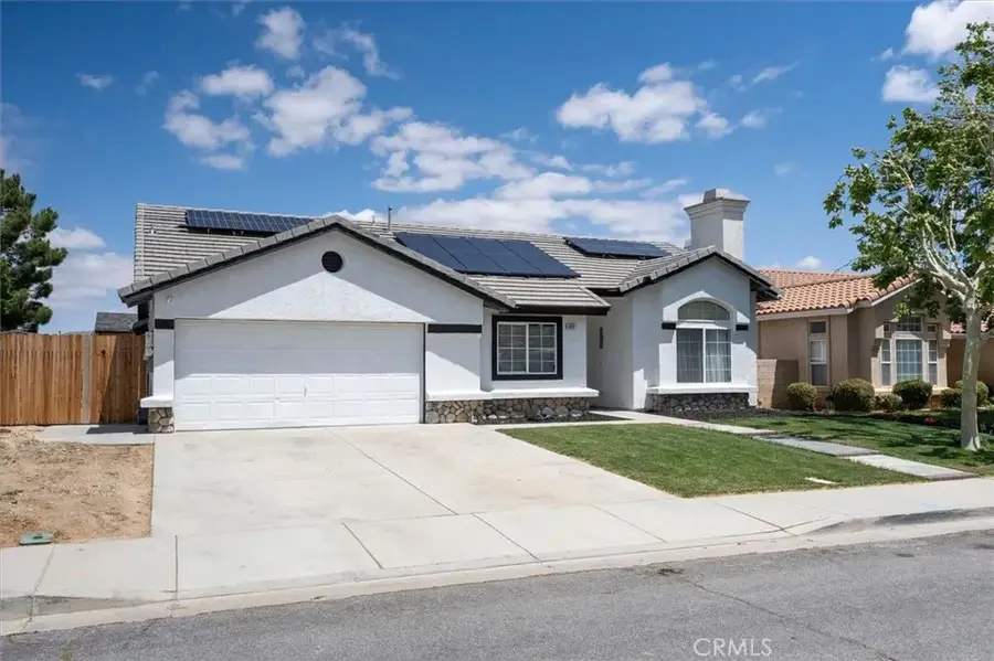 4141 De Anza, Palmdale, CA 93551 - #3