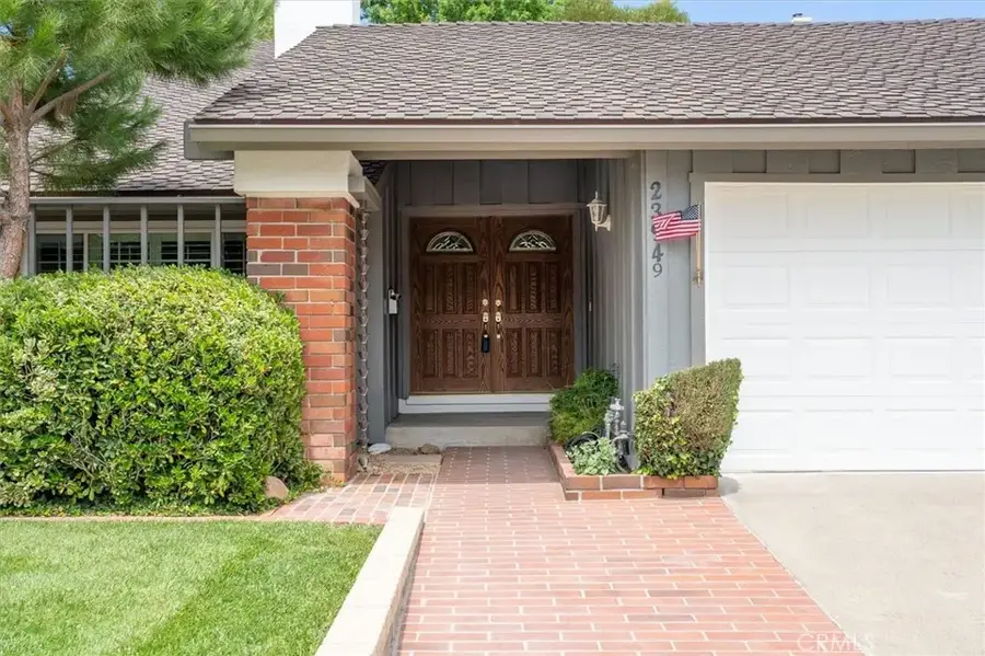 23949 Rotunda Road, Valencia, CA 91355 - #2