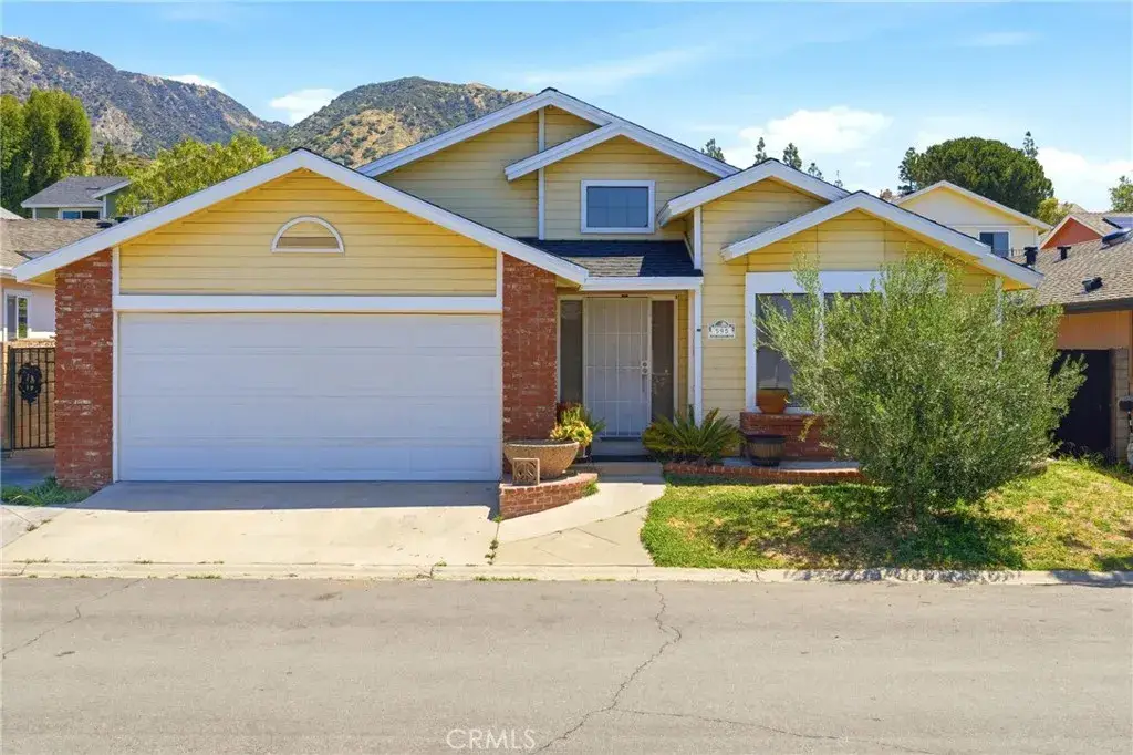 13691 Gavina #595, Sylmar, CA 91342 - #1
