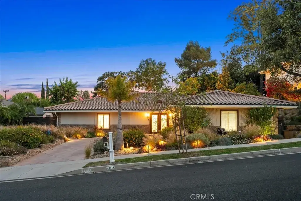 22418 Founders, Calabasas, CA 91302 - #1