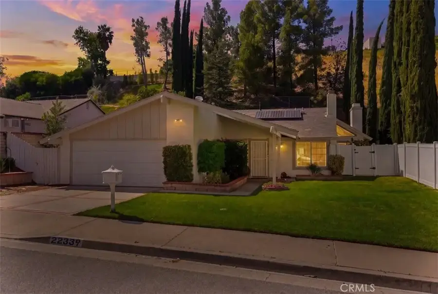 22339 Cheraw, Saugus, CA 91350 - #3