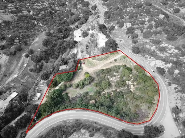 0 Box Canyon, Canoga Park, CA 91304