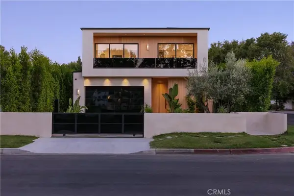 14758 Morrison Street, Sherman Oaks, CA 91403