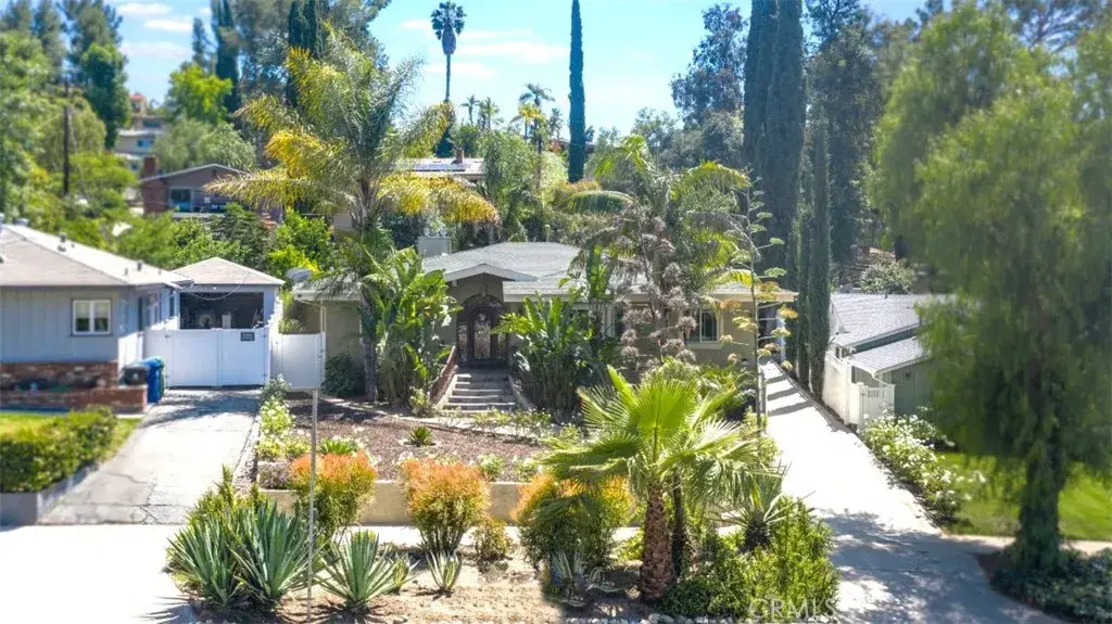 21720 Dumetz Road, Woodland Hills, CA 91364 - #1