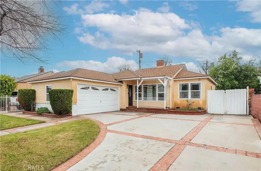 13568 Ottoman, Arleta, CA 91331 - #3
