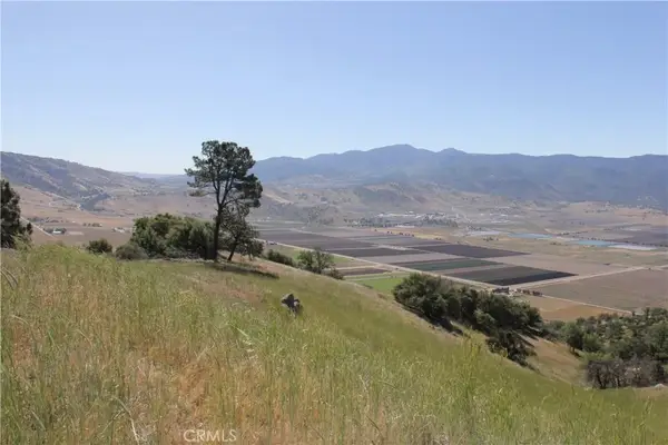 0 Skyline, Tehachapi, CA 93561