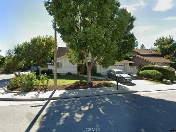 24202 Undine Road, Valencia, CA 91355