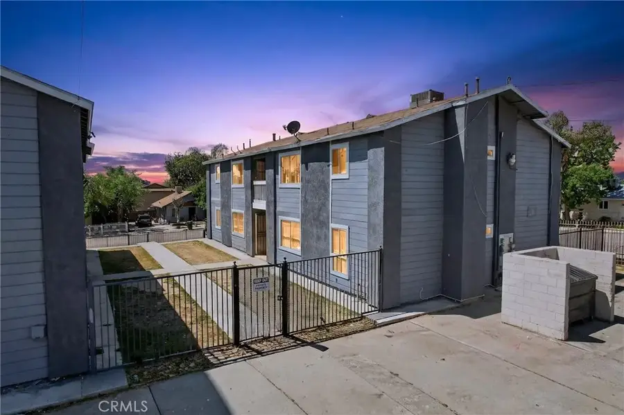 1300 Flower, Bakersfield, CA 93305 - #2
