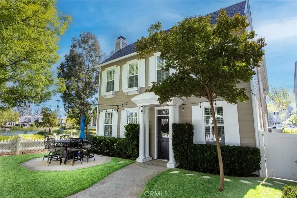 27042 Edgewater, Valencia, CA 91355 - #1