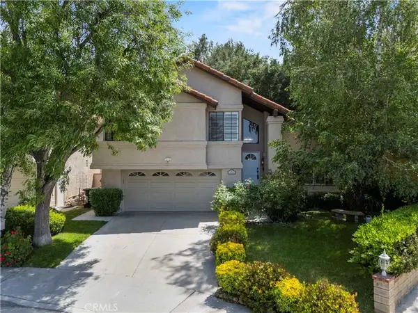 24103 Clearbank Lane, Newhall, CA 91321