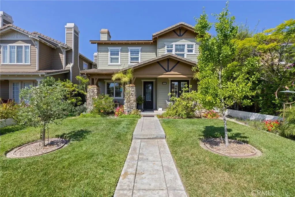 1441 Seabridge Lane, Oxnard, CA 93035 - #1