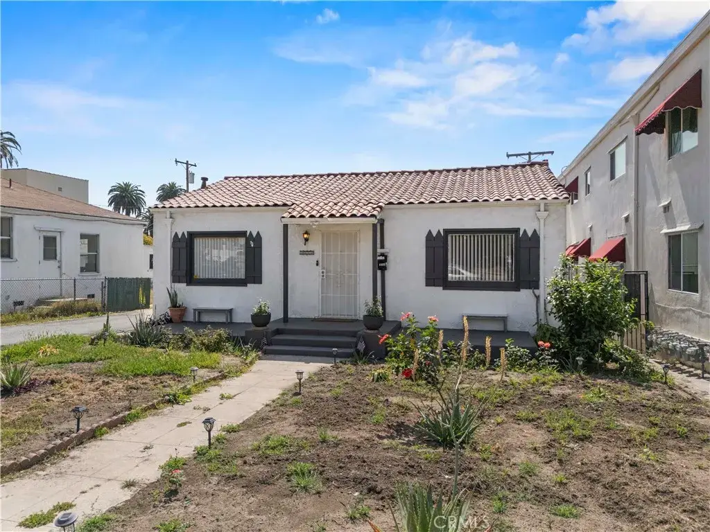 1534 E Broadway, Glendale, CA 91205 - #1