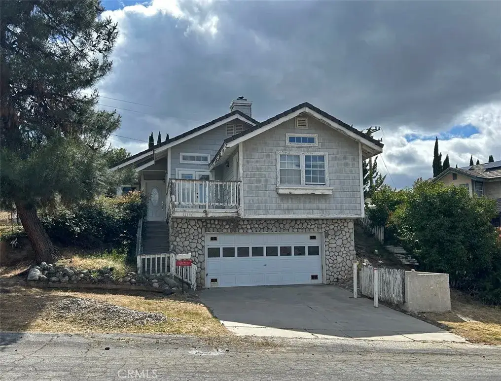 15134 Barcroft, Elizabeth Lake, CA 93532 - #1