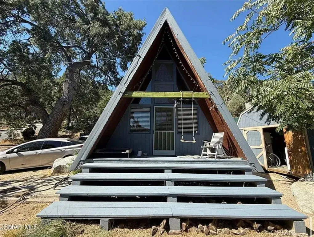 219 Pine Canyon, Frazier Park, CA 93225 - #1