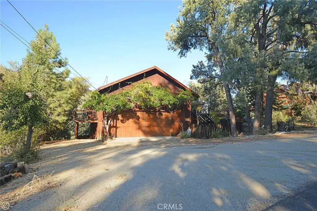 2428 Innsbruck Court, Pine Mountain Club, CA 93222 - #1