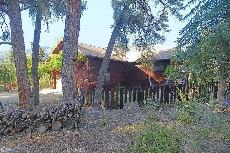 2428 Innsbruck Court, Pine Mountain Club, CA 93222 - #2
