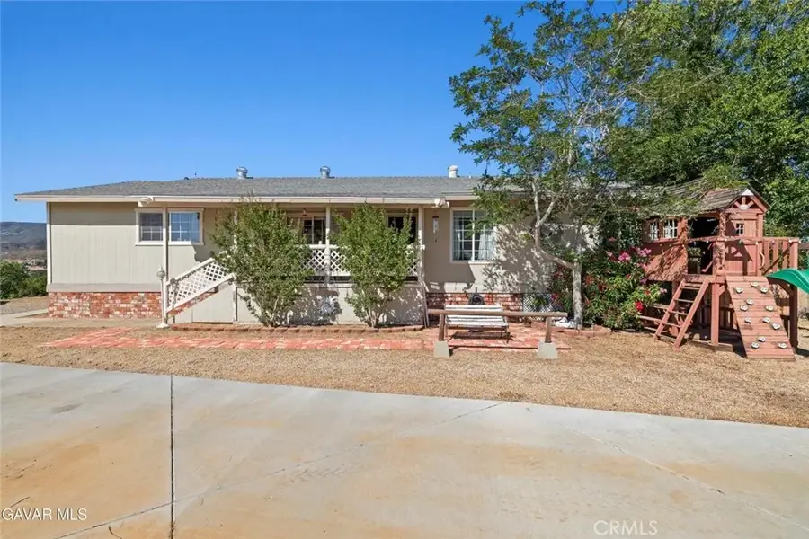 8630 Penhaven, Leona Valley, CA 93551 - #2