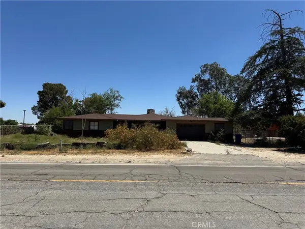 35022 82nd East, Littlerock, CA 93543