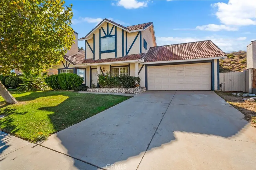 39317 Beacon Lane, Palmdale, CA 93551 - #1