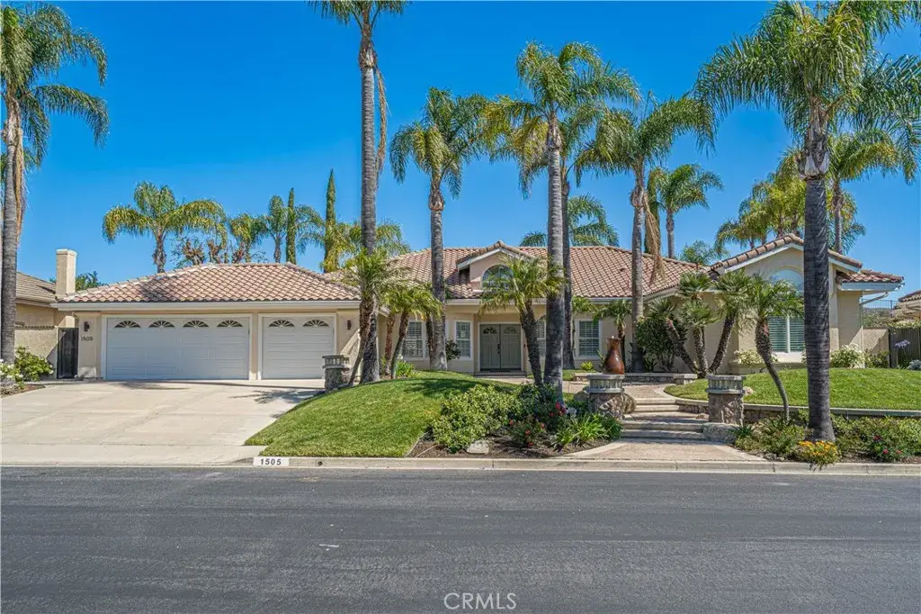 1505 Lynnmere, Thousand Oaks, CA 91360 - #1
