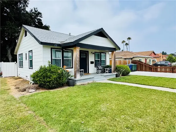 6601 Burnham, Buena Park, CA 90621