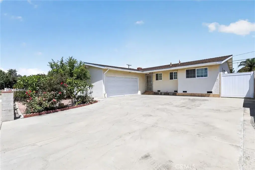 9711 Oasis Avenue, Garden Grove, CA 92844 - #1