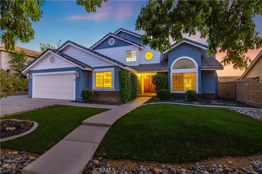 41519 W 51st West, Quartz Hill, CA 93536 - #1