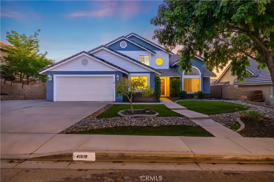 41519 W 51st West, Quartz Hill, CA 93536 - #2