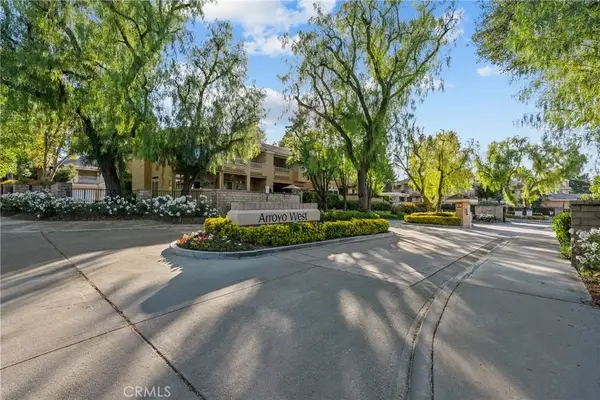 24029 Arroyo Park Drive #7, Valencia, CA 91355