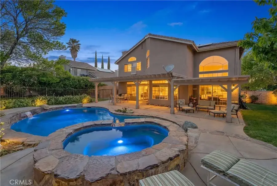42204 Round Hill, Lancaster, CA 93536 - #3