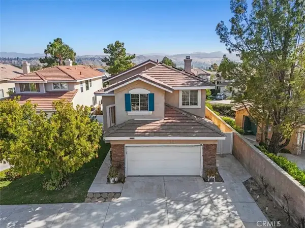26726 Neff Court, Canyon Country, CA 91351
