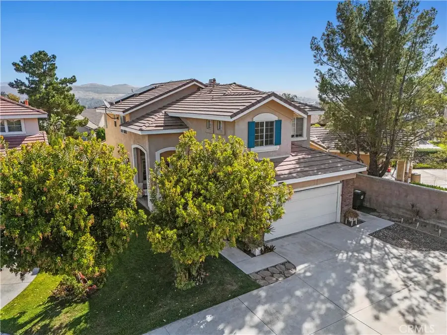26726 Neff Court, Canyon Country, CA 91351 - #2